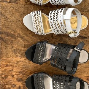 Ralph Lauren wedge Sandals